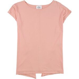 A-Line Womens Petite Swing Basic T-Shirt, NWT